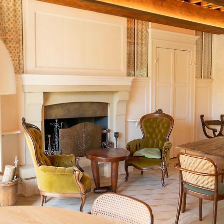 Tenuta Saiano Resort Torriana エクステリア 写真