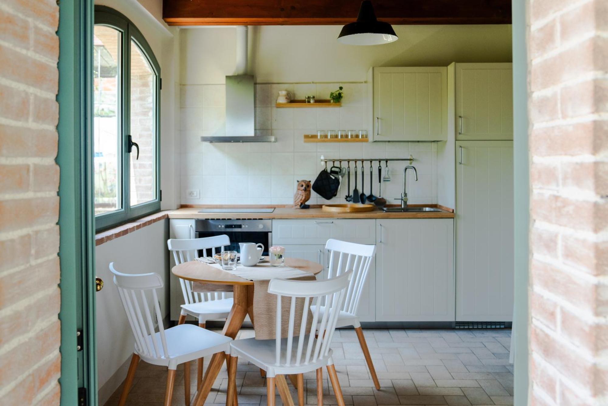 Tenuta Saiano Resort Torriana エクステリア 写真