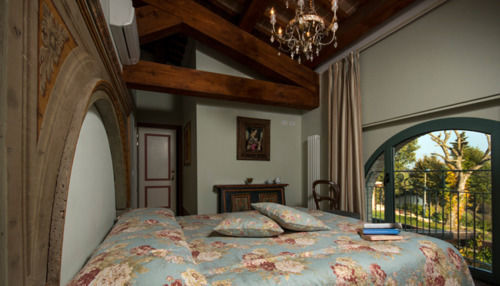 Tenuta Saiano Resort Torriana エクステリア 写真
